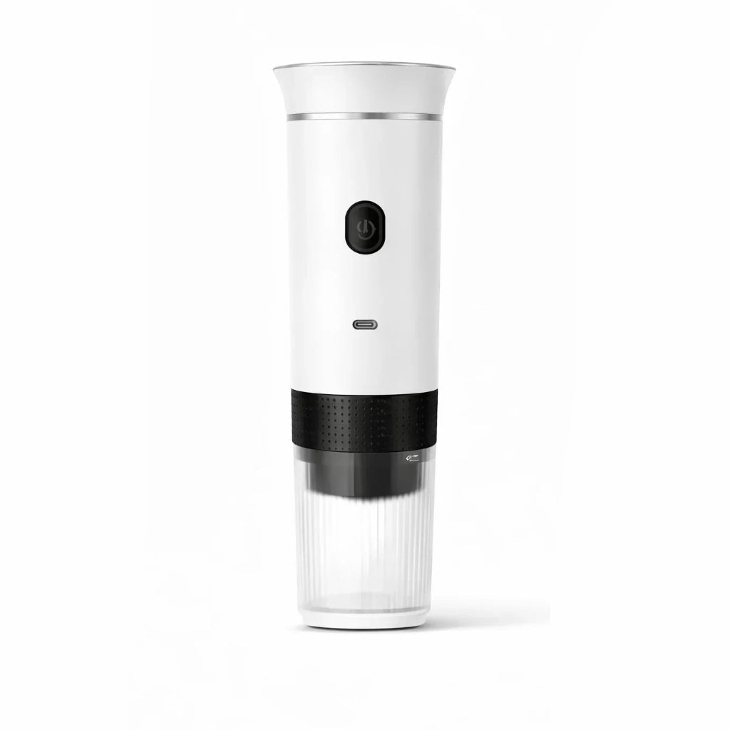 PortaBrew™ Portable Espresso Machine