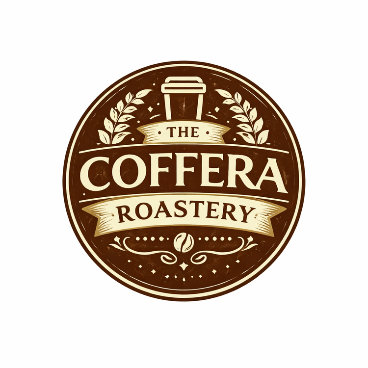 Coffera Roastery