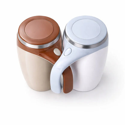 AutoFlow™ Mixing Mug