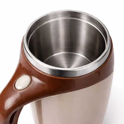 AutoFlow™ Mixing Mug
