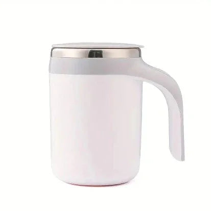AutoFlow™ Mixing Mug