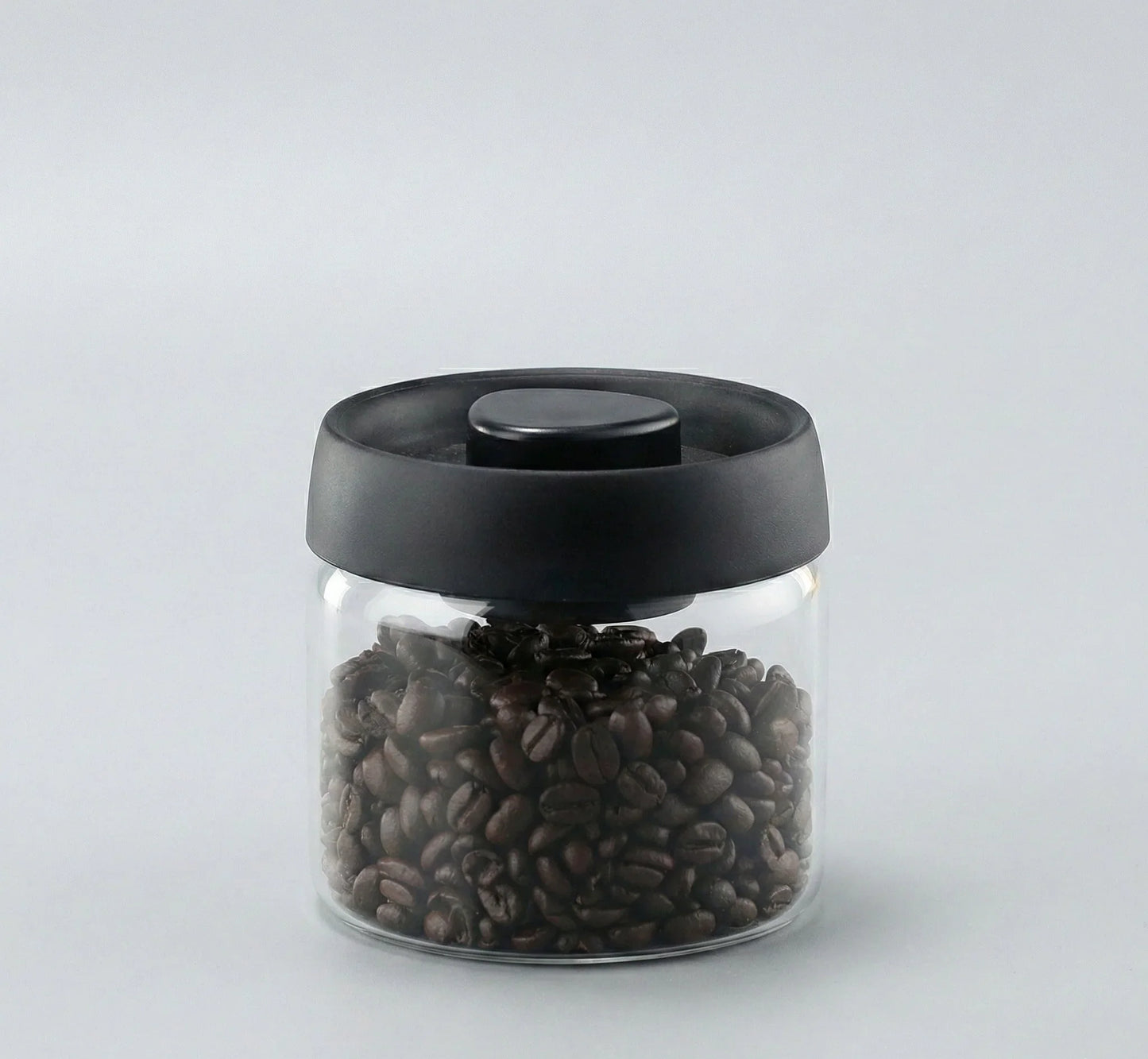 VaultBrew™ Premium Vacuum Coffee Storage Pot