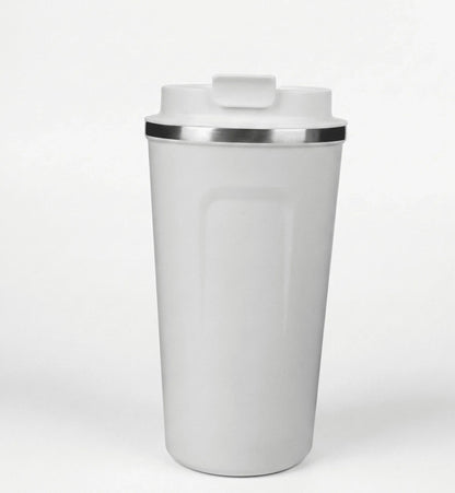 ThermoGo™ Smart Tumbler