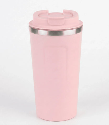 ThermoGo™ Smart Tumbler