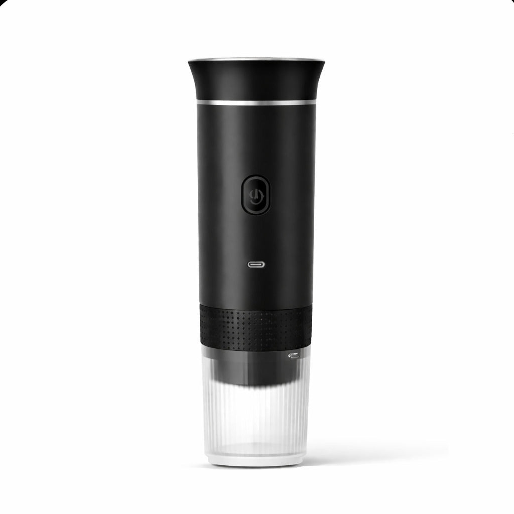 PortaBrew™ Portable Espresso Machine