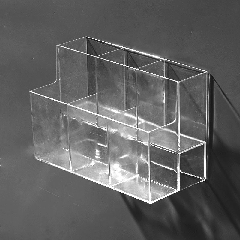 Nook Essentials Organizer – Modular Storage for Treats, Toys & Grooming Tools