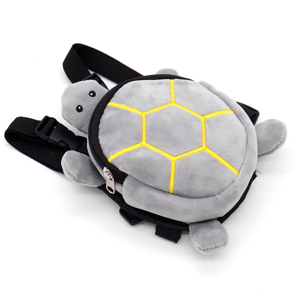 Trail Buddy Mini Backpack – Lightweight Wearable Backpack for Small Dogs