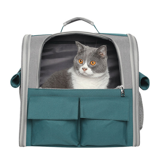 Wanderest Travel Backpack