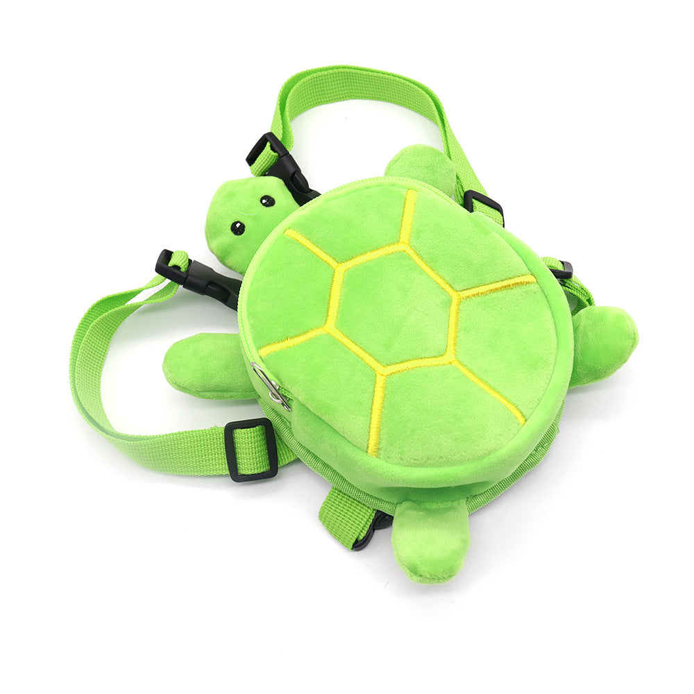 Trail Buddy Mini Backpack – Lightweight Wearable Backpack for Small Dogs