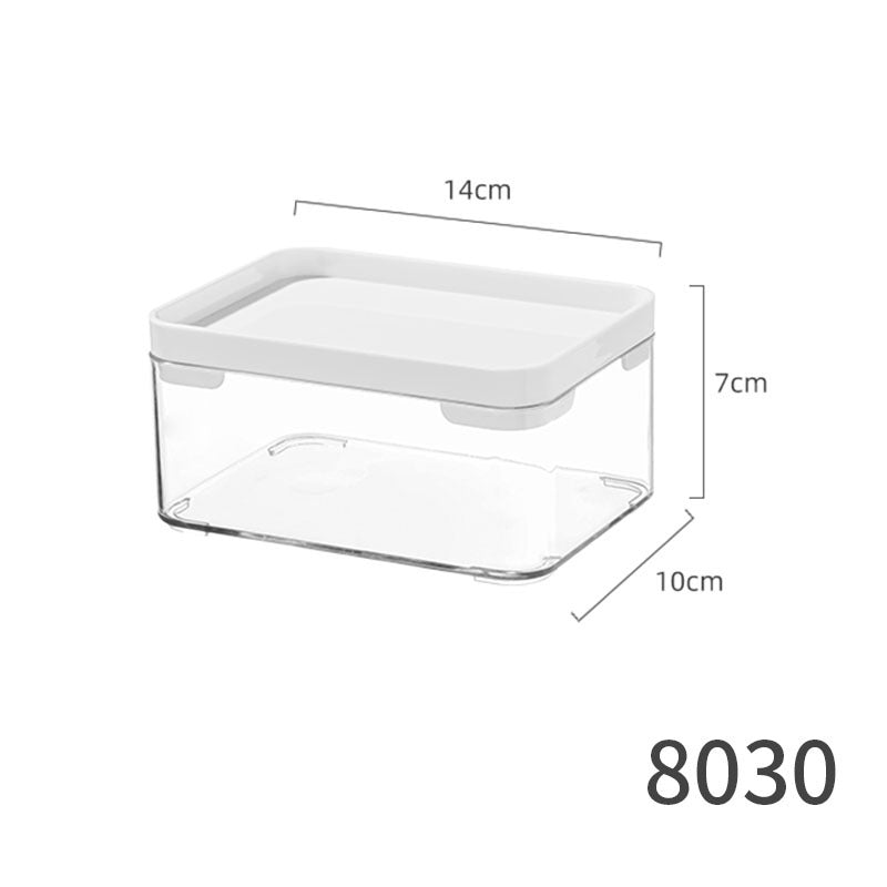 Nook Essentials Organizer – Modular Storage for Treats, Toys & Grooming Tools