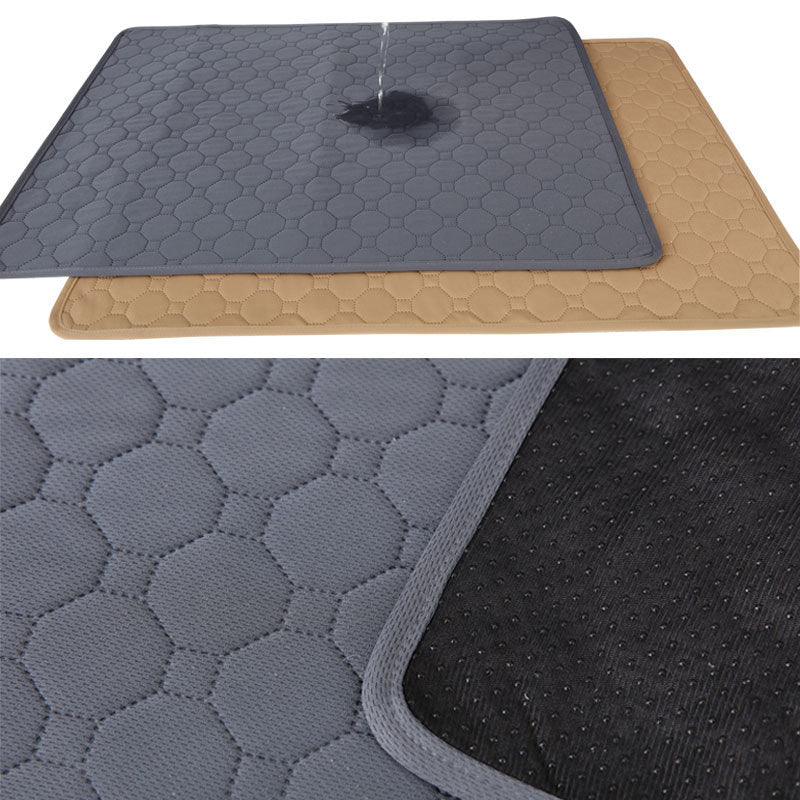 CosyGuard Washable Pad – Reusable Training & Comfort Pad