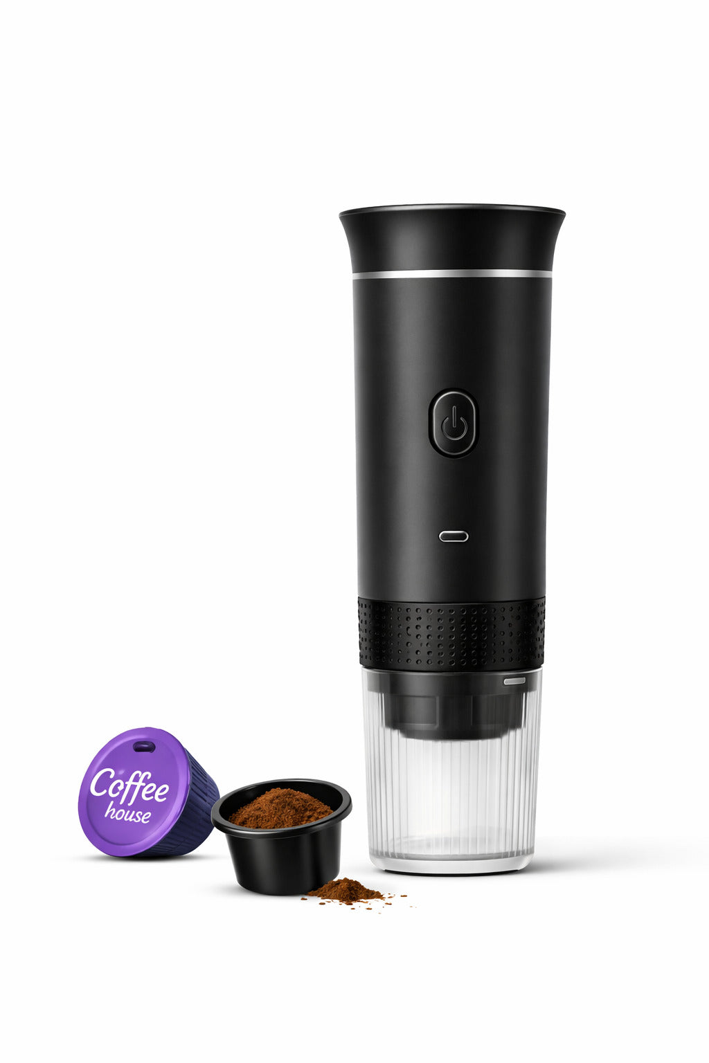 BUY 1 GET 2 GIFTS - PortaBrew™ Portable Espresso Machine