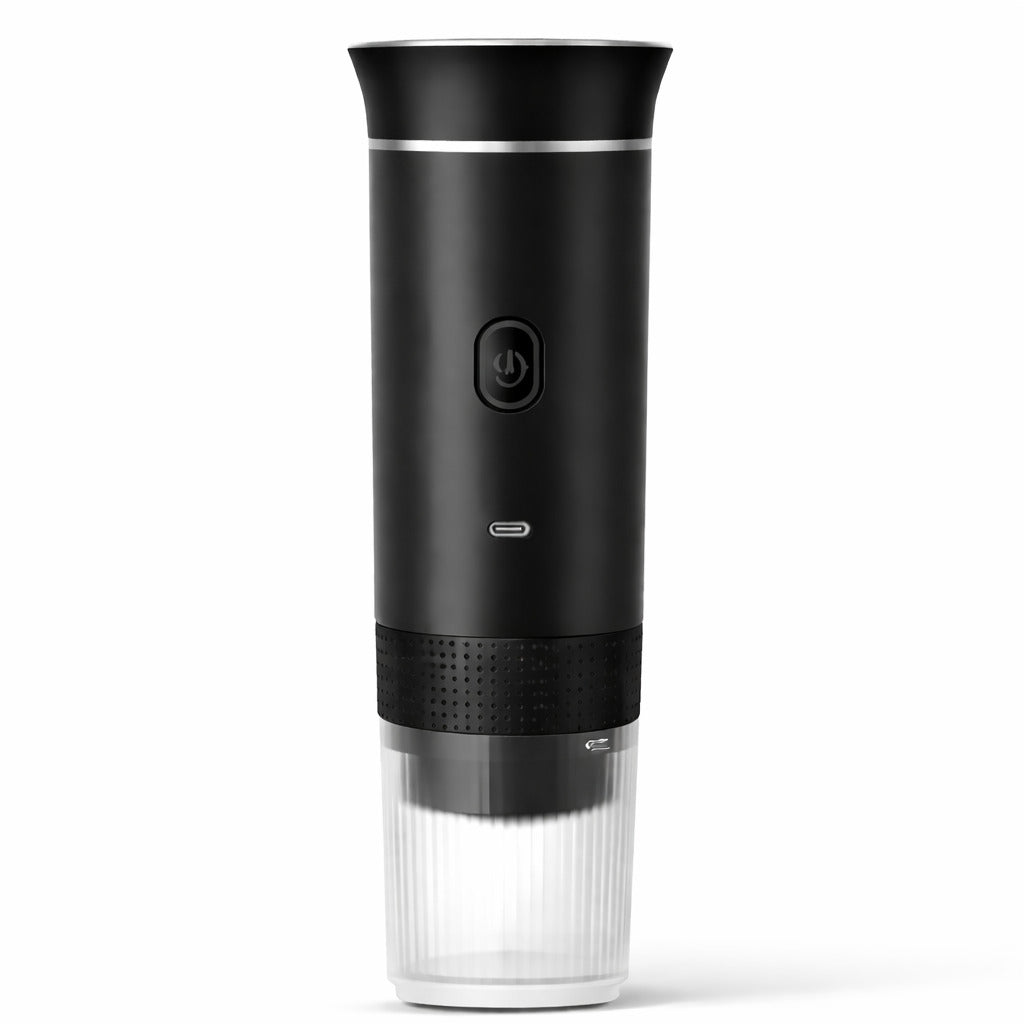 BUY 1 GET 2 GIFTS - PortaBrew™ Portable Espresso Machine