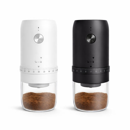 PureGrind™ Premium Coffee Grinder