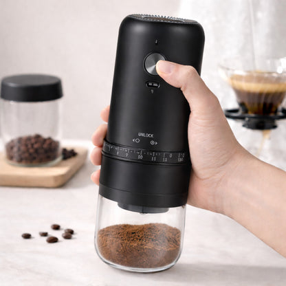 PureGrind™ Premium Coffee Grinder