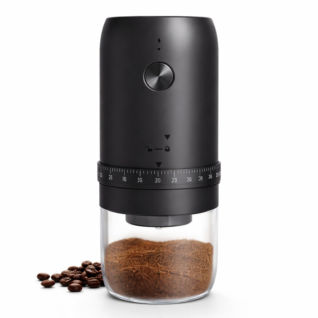PureGrind™ Premium Coffee Grinder