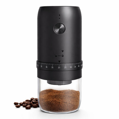 PureGrind™ Premium Coffee Grinder