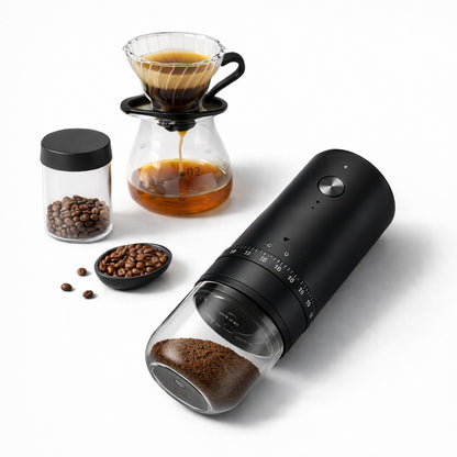 PureGrind™ Premium Coffee Grinder