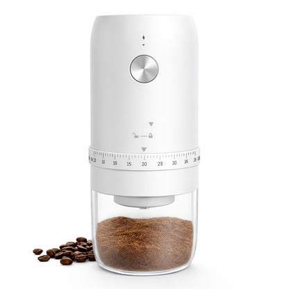 PureGrind™ Premium Coffee Grinder