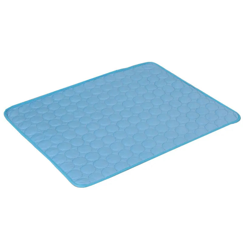 Chillnook Cooling Mat – Instant Self-Cooling Mat for Dogs & Cats