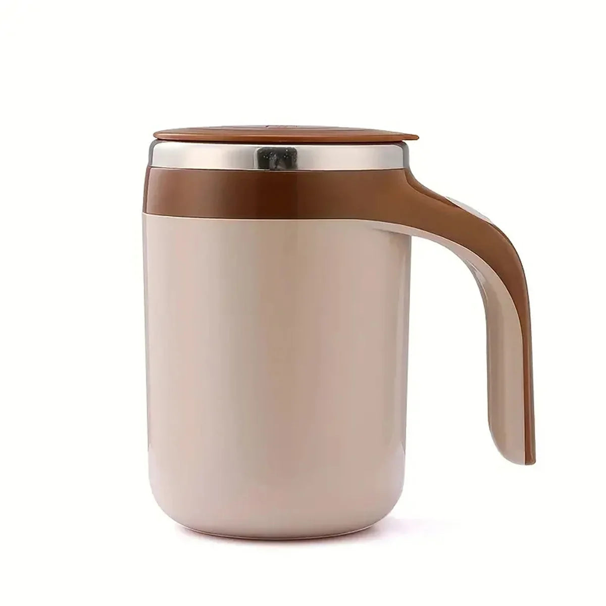 AutoFlow™ Mixing Mug