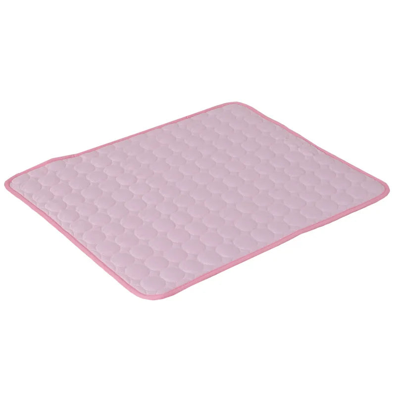 Chillnook Cooling Mat – Instant Self-Cooling Mat for Dogs & Cats