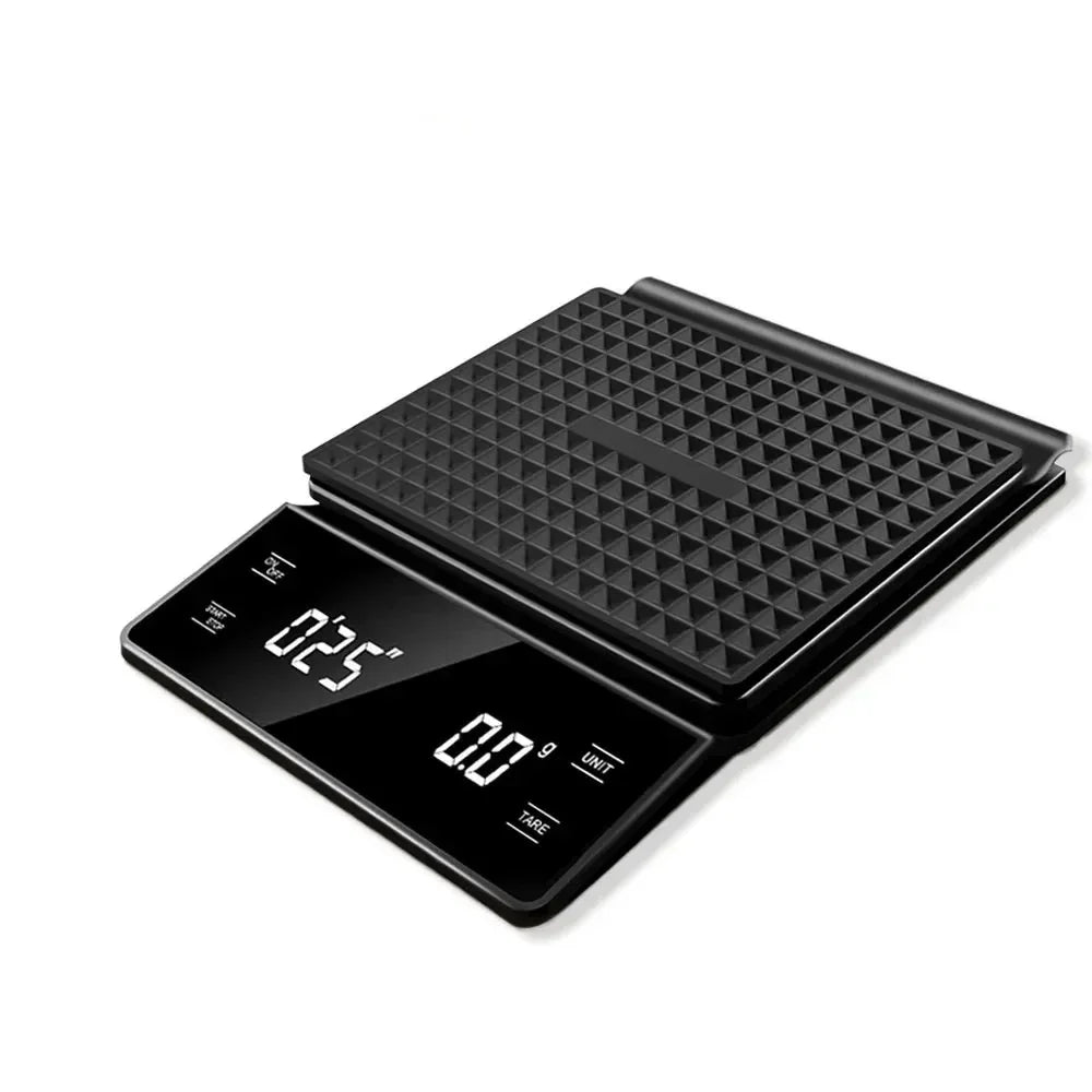 PrecisionScale Pro™