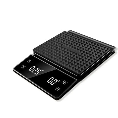 PrecisionScale Pro™