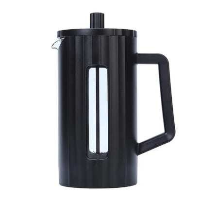 PureBrew Lux™ French Press Coffee Maker