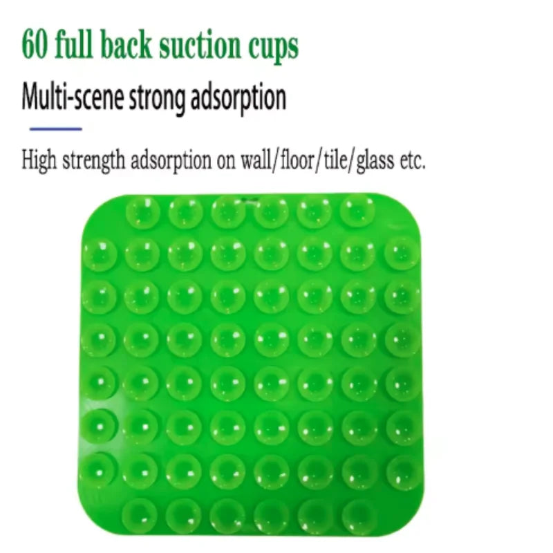 Calmscape Lick Mat – Calming Slow-Licking Mat for Dogs & Cats