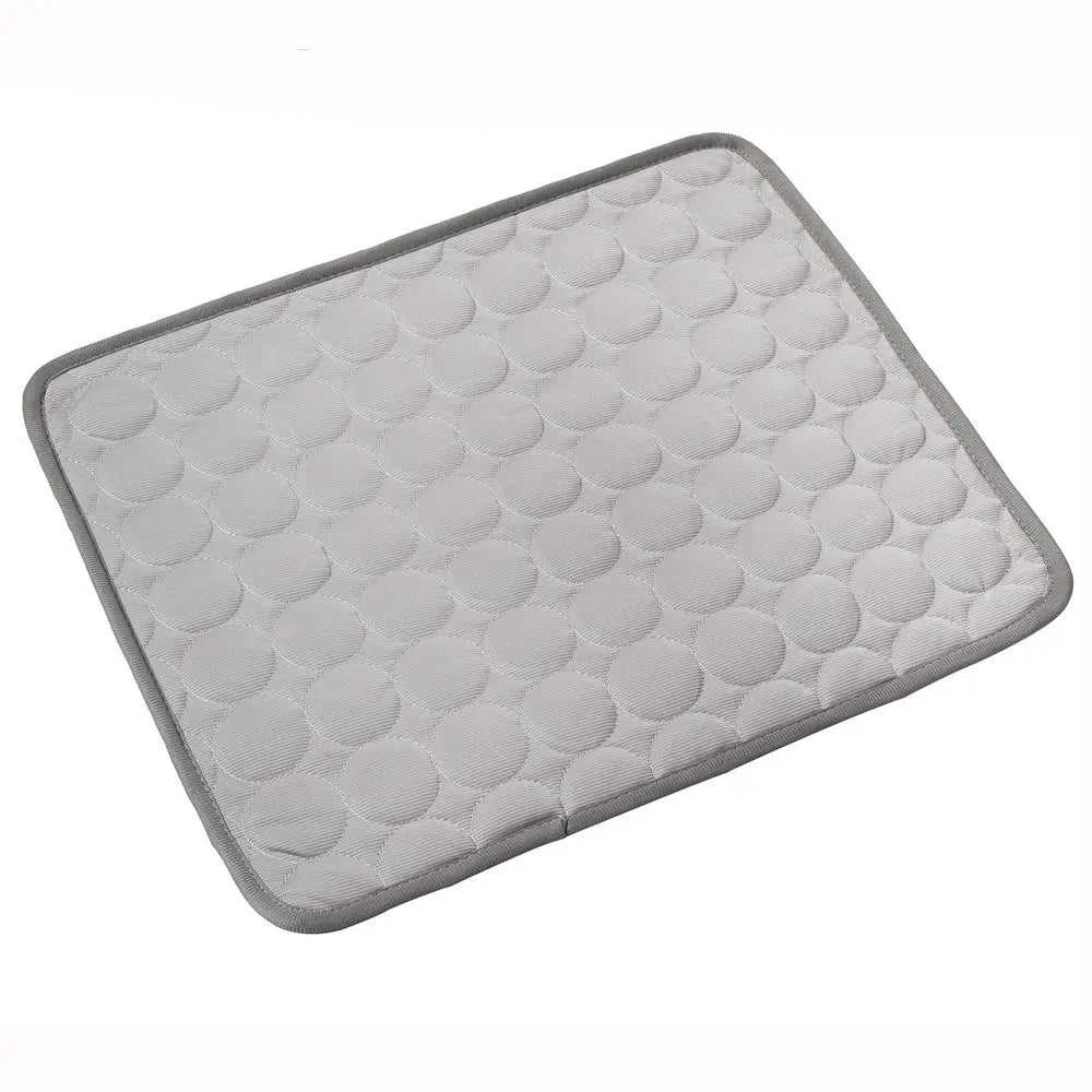 Chillnook Cooling Mat – Instant Self-Cooling Mat for Dogs & Cats
