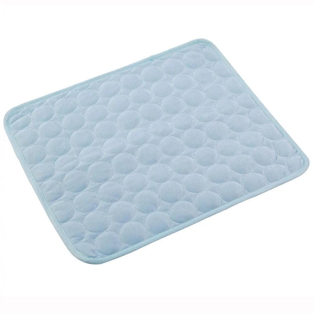 Chillnook Cooling Mat – Instant Self-Cooling Mat for Dogs & Cats