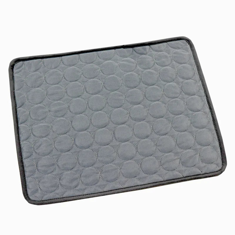 Chillnook Cooling Mat – Instant Self-Cooling Mat for Dogs & Cats