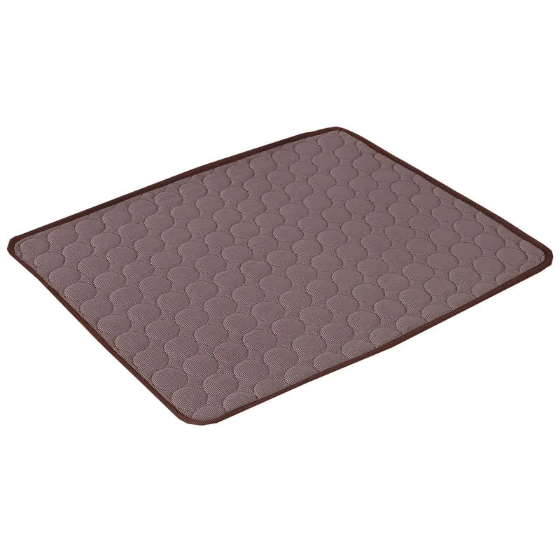 Chillnook Cooling Mat – Instant Self-Cooling Mat for Dogs & Cats