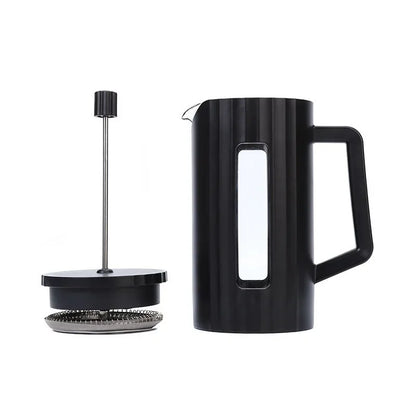 PureBrew Lux™ French Press Coffee Maker