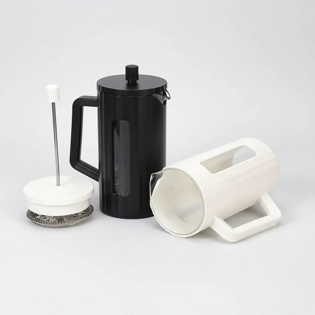 PureBrew Lux™ French Press Coffee Maker