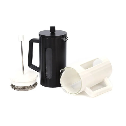 PureBrew Lux™ French Press Coffee Maker